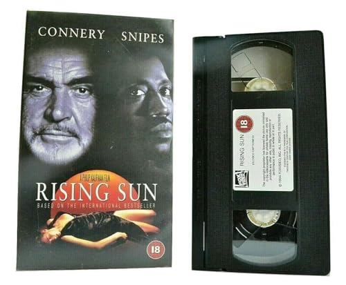 Preisvergleich Produktbild Rising Sun [UK IMPORT]