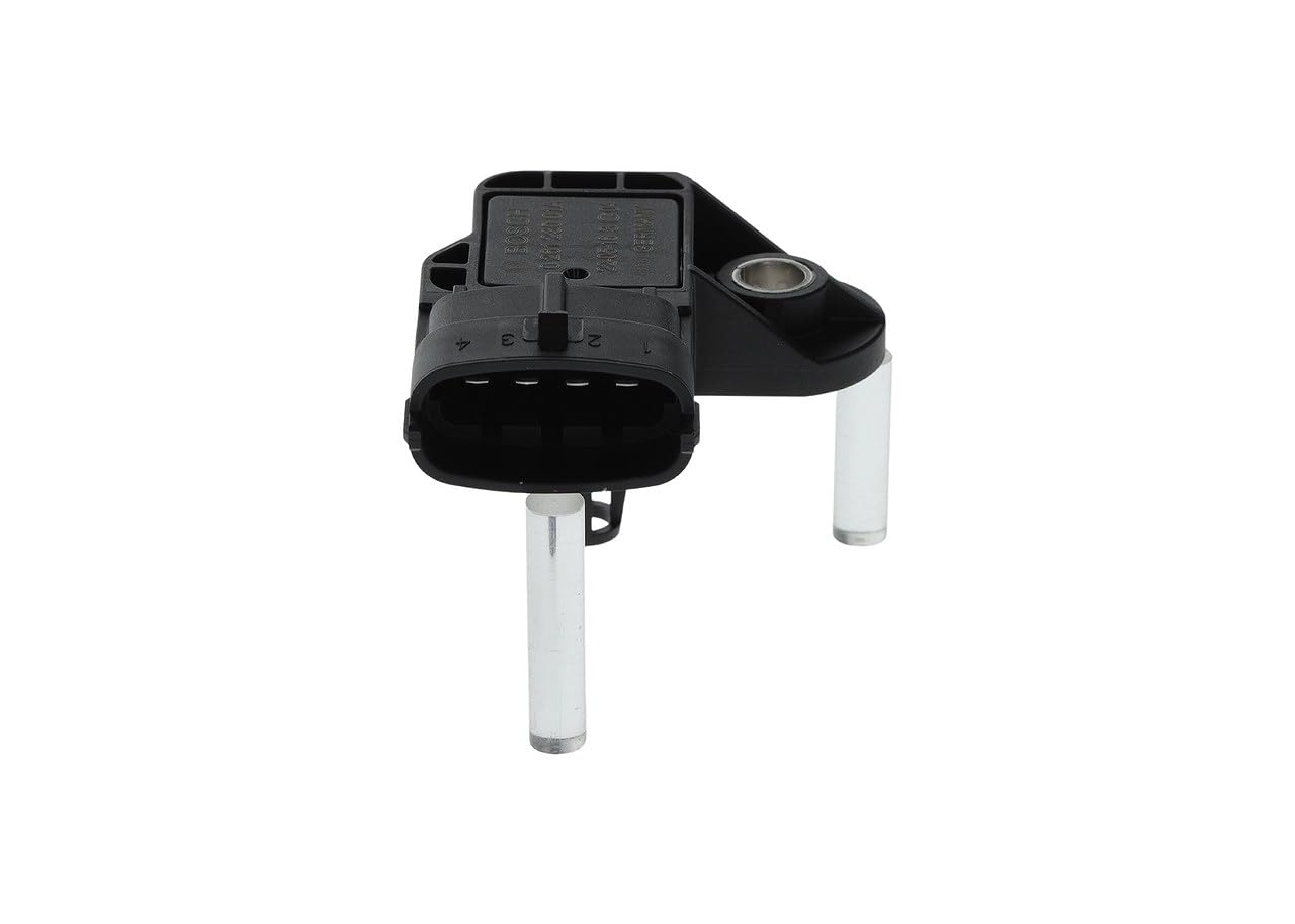 0 261 230 01A BOSCH Sensor, intake manifold pressure for ,IVECO,NEW HOLLAND