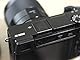 Ares Foto® Blitzschuhabdeckung • Blitzschuh Abdeckung • Abdeckung für Zubehörschuh • Hot Shoe Cover unter anderem für Sony Alpha SLT a99 SLT-a58 NEX-6 NEX-3N a7S a7R a7 a6000 a3000 DSC-RX100III