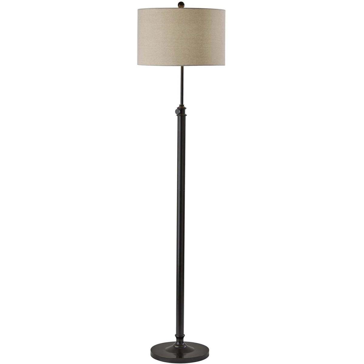 SIMPLEE ADESSO Barton Floor Lamp