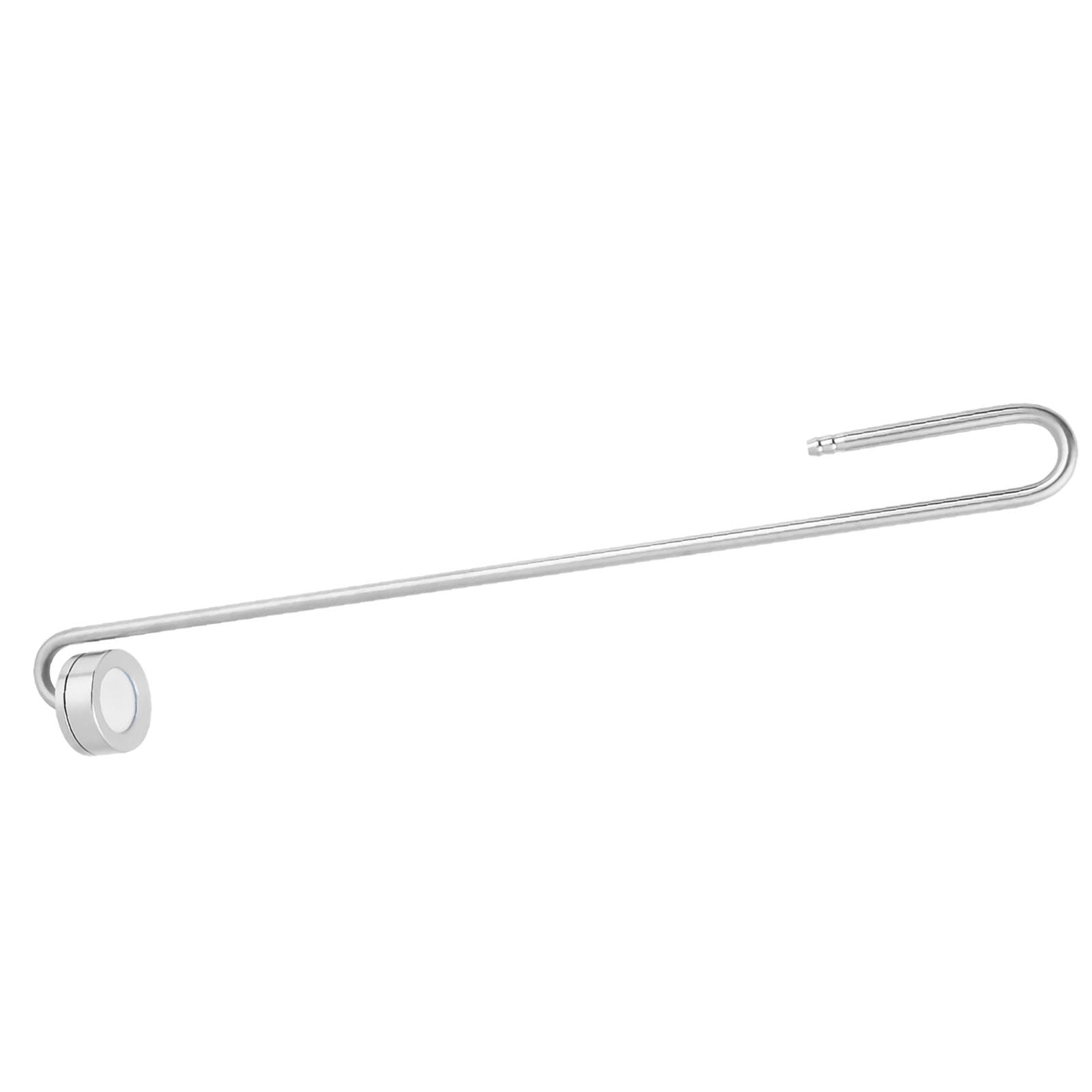 Qcwwy Difusor de CO2, Atomizador Eficiente de Acero Inoxidable para Plantas de Acuario, Garantiza Burbujas de CO2 Claras, Fácil Instalación, Material Seguro (L Yaguang Taza Grande 350)