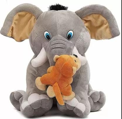 RDA Business Collection Long Soft Lovable hugable Best Super Soft Combo Toys for Cute Kids Baby Boys/Girls Birthday Gift.Big Size Fibre Filled Stuffed Animal (LAYAiaup-1a0491) (B09J1BQQZL) Amazon Price History, Amazon Price Tracker