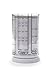 KitchenArt 1 Cup Adjust-A-Cup, Plastic, White