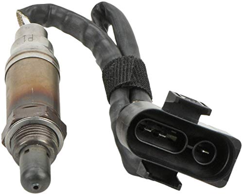 Sensor de Oxígeno Bosch 13524 Original para Audi A4