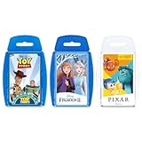 Disney Movie Magic TOP TRUMPS Bundle , Disney Movie Magic Bundle