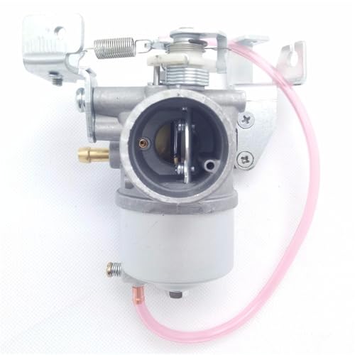 Carburateur JN6-14101-00 pour réparer panne moteur 4T de voiturette G2 à G20