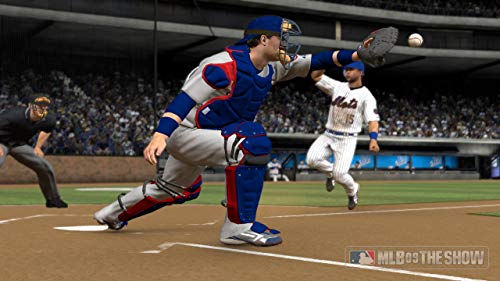 Image of MLB 09 The Show - Playstation 3 (Renewed)