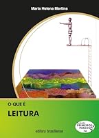 O que é Leitura 8511010742 Book Cover
