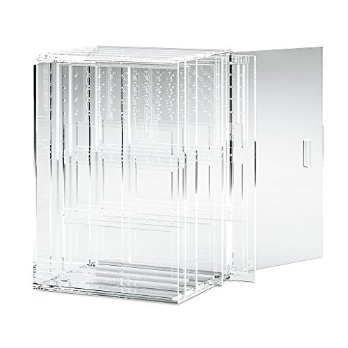 Preisvergleich Produktbild balvi - Arteaga Schmuckkästchen für Ohrringe und Armbänder