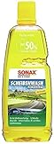 SONAX Autopflegeprodukte - Made in Germany - Damit glänzt, was uns bewegt
