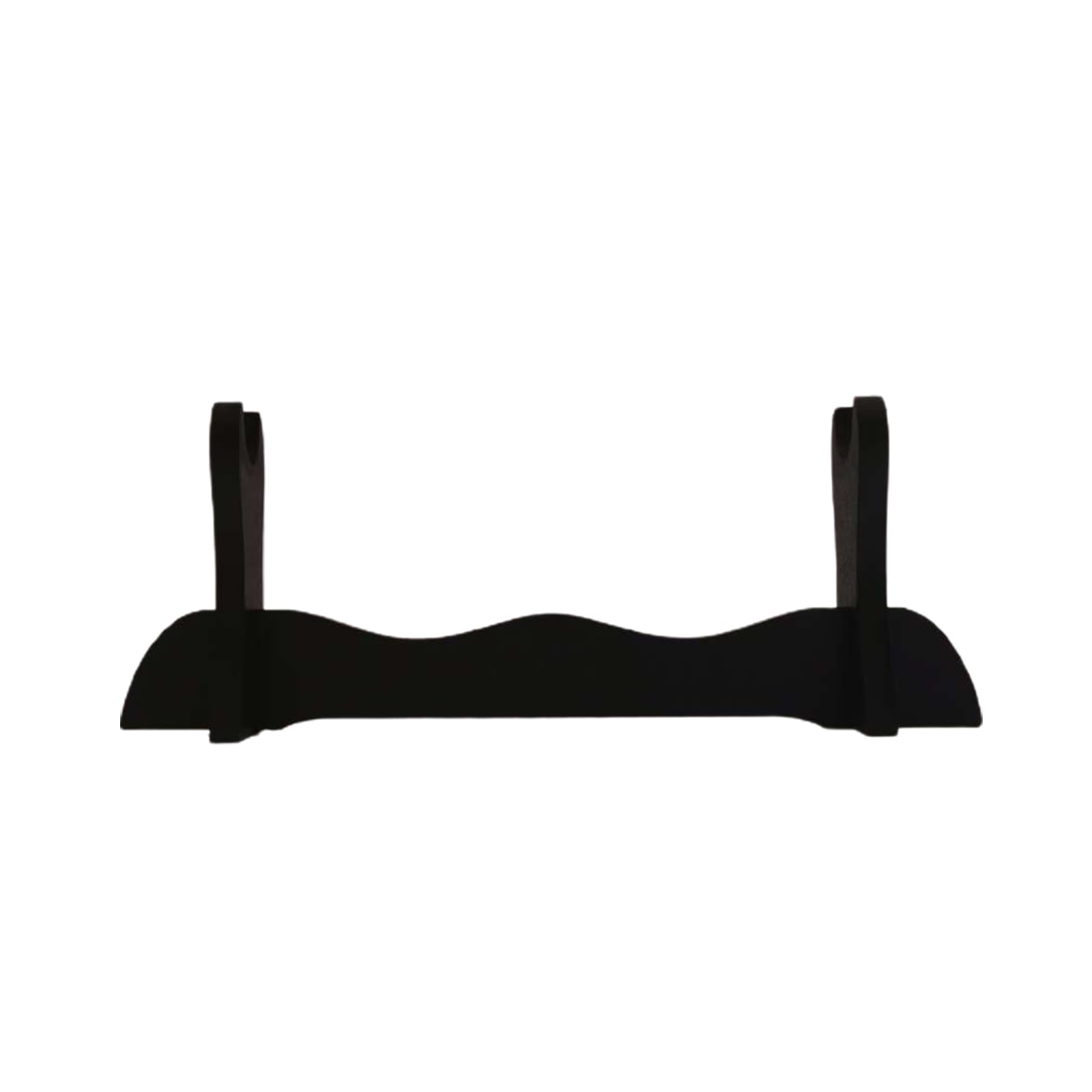 NEWFT Wood Display Stand Holder Party Present Gift Accessory for Home Festival Holiday Party Display Stand