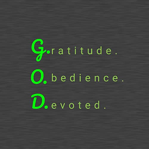 G.O.D. Podcast copertina