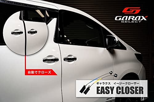 イージークローザー アルファード/ヴェルファイア 30系 TOYOTA アルファード ヴェルファイア 30系 対応 イージー