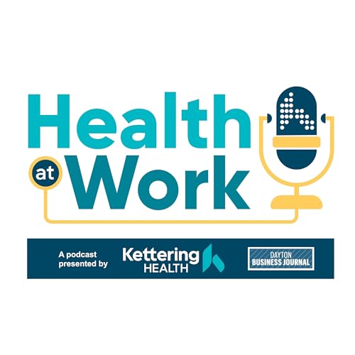 『Health at Work』のカバーアート