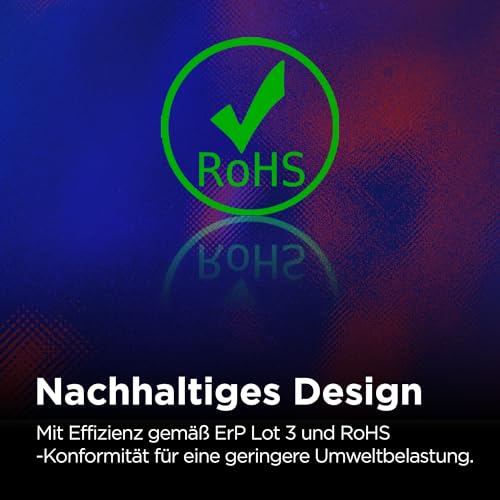 Lenovo Legion Tower T7i Gaming AI Desktop-PC | NVIDIA GeForce RTX 5080 16GB GDDR7 | Intel Core Ultra 9 285K | 64GB RAM | 2TB SSD | Win11 | Storm Grau | 34L | 2 Jahre Premium Care | 3 Monate GamePass