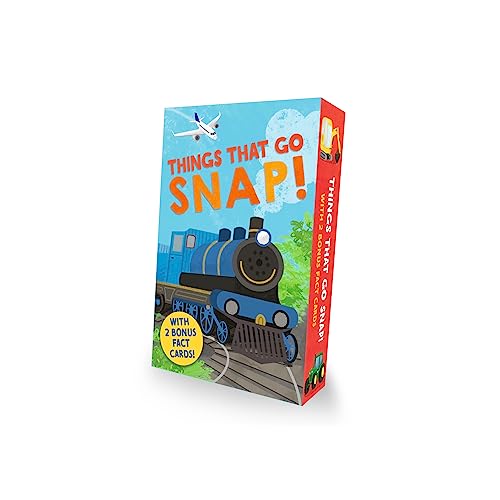 Things That Go Snap!