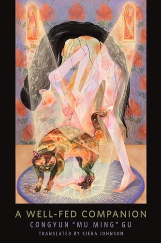 Cover of A Well-Fed Companion