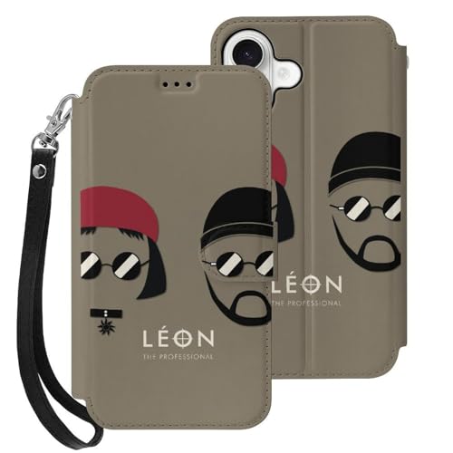 iPhone17pP[X 蒠^ LEON I }`_ X}zP[X iPhone17p P[X z^  lC ӂ17gуJo[ ϏՌ EȒP jp