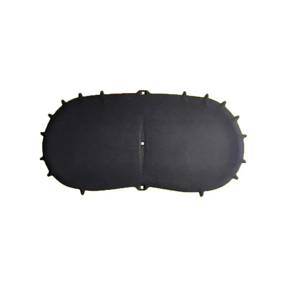 Car Front Engine Hood Sound Car Engine Hood Pad Compatible with VW for Tiguan 5N MK1 2011~2017 Sound Heat Insulation Cotton Fireproof Covers Interior Accessories Car Thermal Insulation Mat