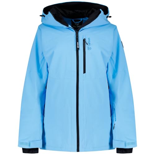 Manteau de ski Tenson Niseko XL idéal pour vos sessions de freeride en station
