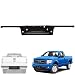 IAMAUTO 76579 Step Bumper Pad -With Tow Package -With Rear Sensors For 2009 2010 2011 2012 2013 2014 Ford F150