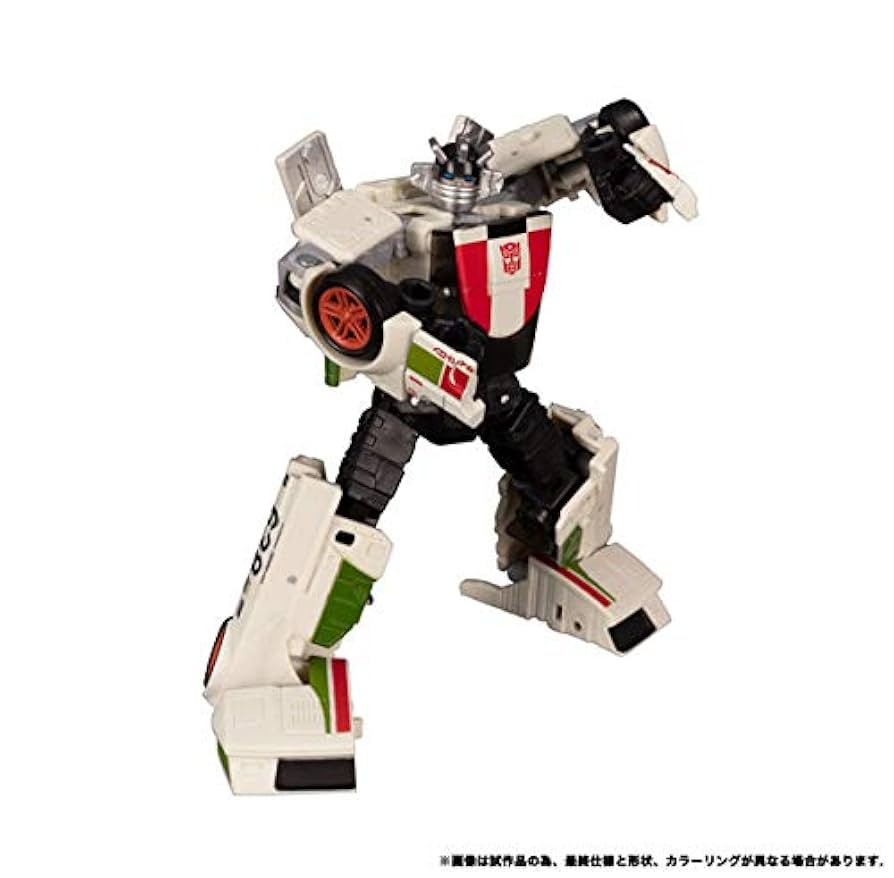 [G5157]未開封　トランスフォーマー アースライズホイルジャック G5157]未開封トランスフォーマー アースライズホイルジャック