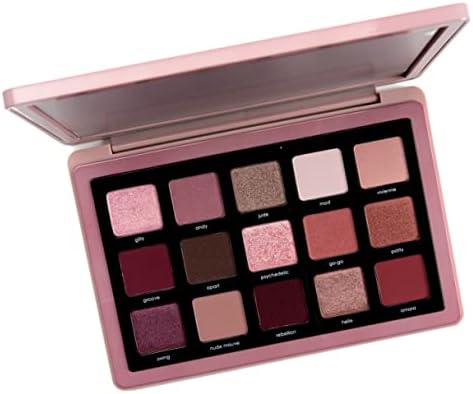Natasha Denona Retro Eyeshadow Palette