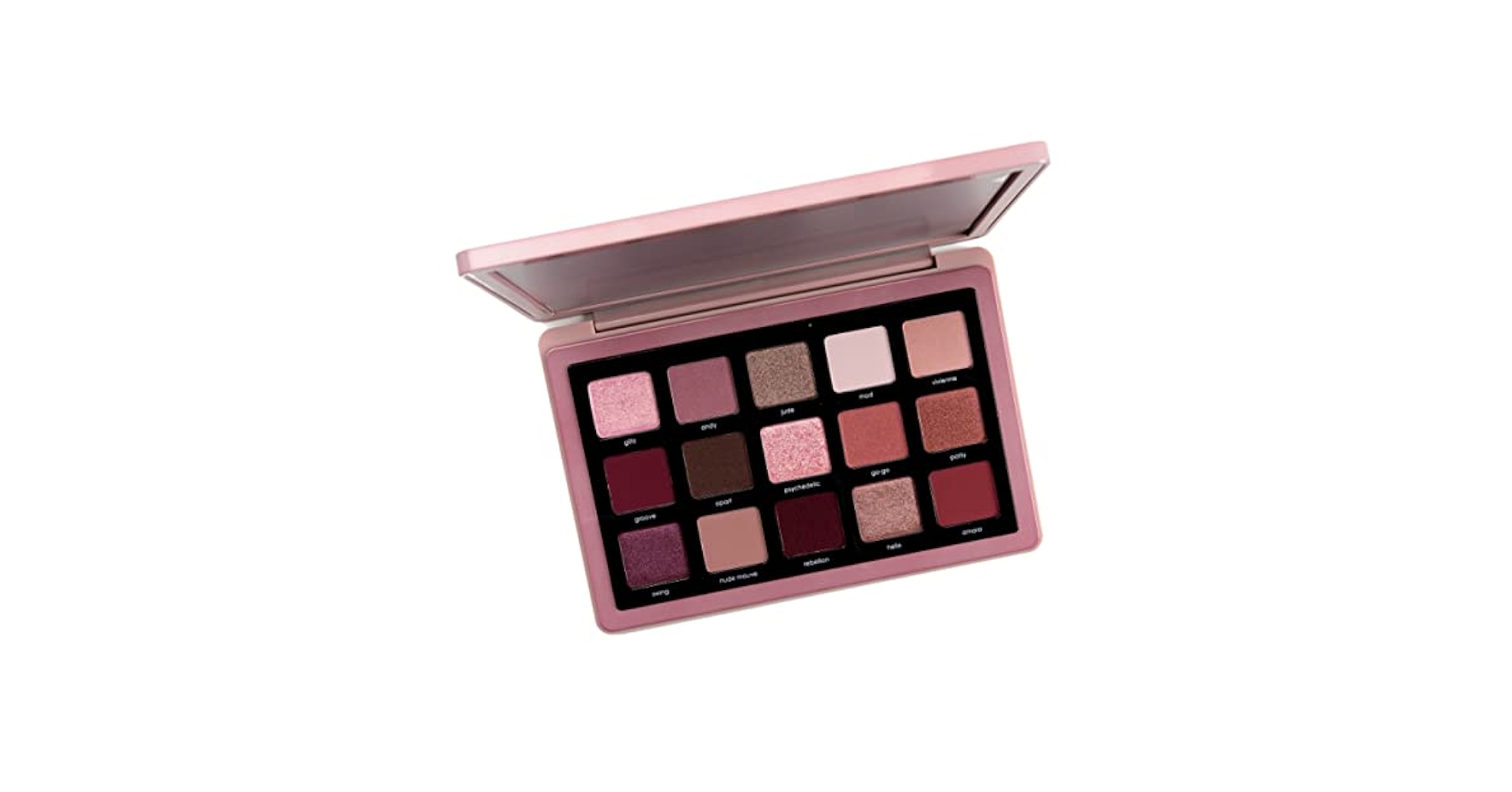 NATASHA DENONA RETRO PALETTE アイシャドウパレット NEW Natasha Denona Retro Palette | Burgundy Eyeshadow