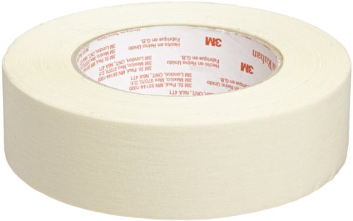 Scotch 2364 ruban masquage pour supprimer les traces de colle sur vos murs