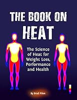 The Book on Heat 1775110850 Book Cover