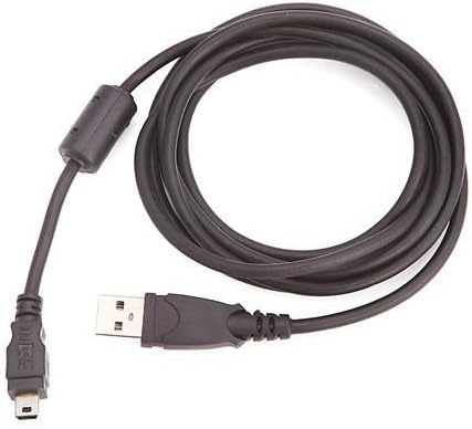 Charge Cable for Ps3 Controller, Black
