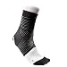 Produktbild Mcdavid Fußgelenkstütze 433, Black, M, 433R