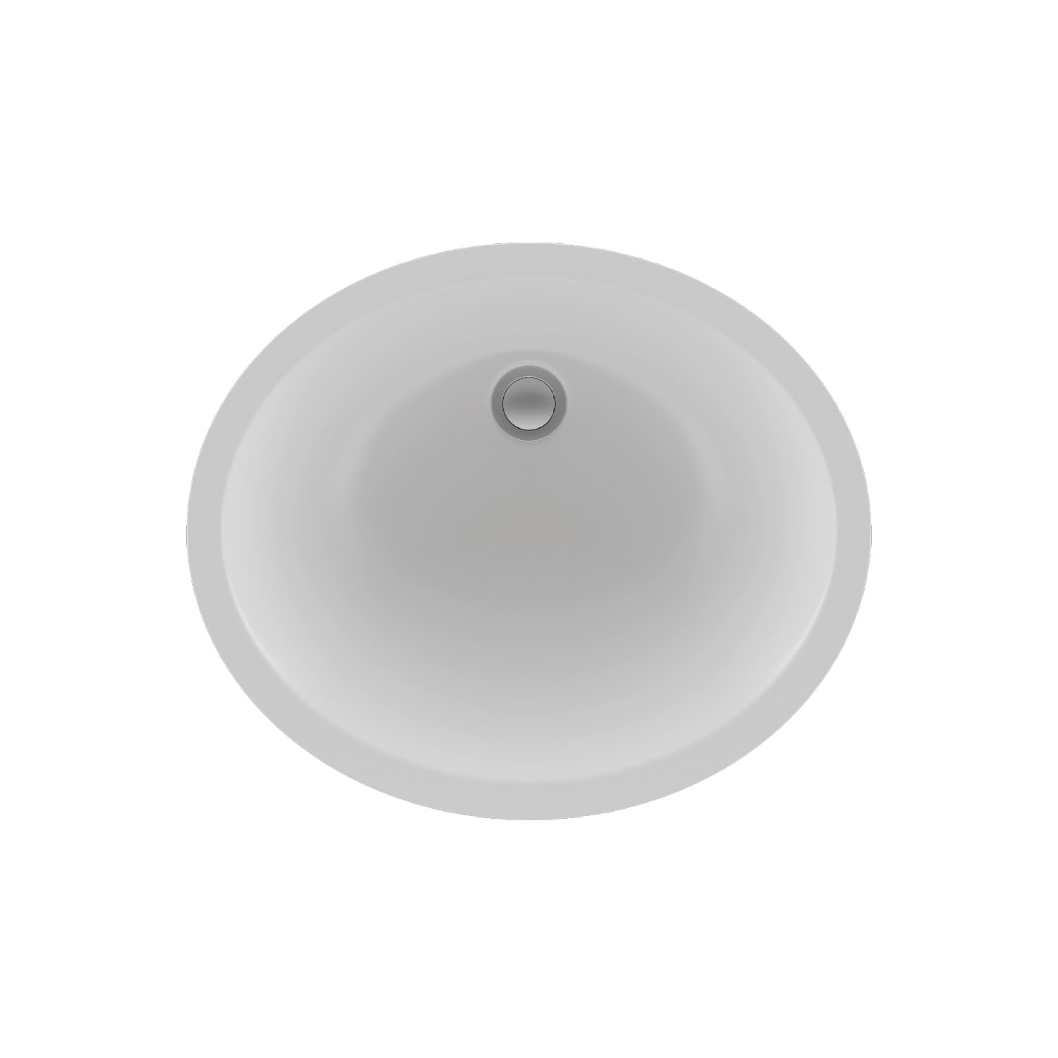 19" Oval Granite Composite Undermount Bathroom Sink, Quartz Bathroom Sinks, Rectangle Bathroom Vanity Sink, Drop In Basin Sink, Galaxy White Bathroom Sink, Lexicon Platinum LP-V210-W