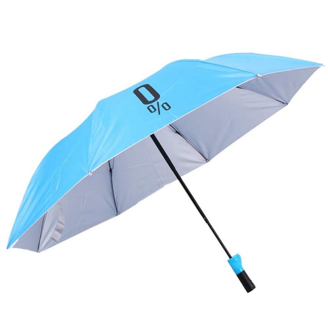 TAKASH TAKASHBottle Umbrella Lightweight, Waterproof UV Protection Mini Compact Foldable Design Travel Umbrella with Waterproof and Compact Bottle for Monsoon and Summer 3