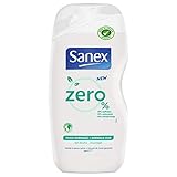 ugel 03 contrato de auxiliares 2019 Testado dermatológicamente. Sanex 0% Gel de ducha y baño, para pieles normales, 500 ml – juego de 2