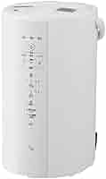 象印加湿器 ホワイト　EE-DE50-WA 象印 象印 スチーム式加湿器 EE-DE50-WA（ホワイト） 加湿器