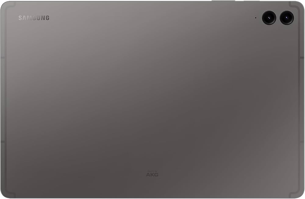 SAMSUNG Tablet Android Galaxy Tab S9 FE+ WiFi, 8 GB de RAM, 128 GB
