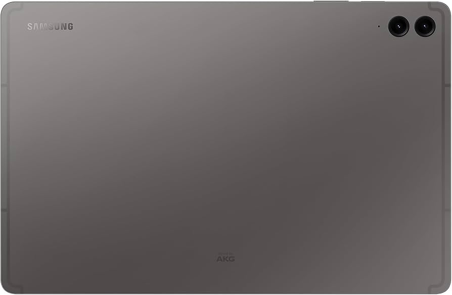 Amazon.com : SAMSUNG Galaxy Tab S9 FE+ WiFi Android Tablet, 8GB