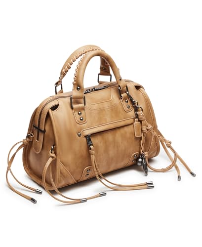 Steve Madden Womens Riggs City Bag2