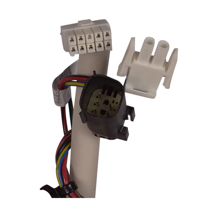 Amazon.com: YesParts W11126268 Durable Ice Machine Harns-Pump  