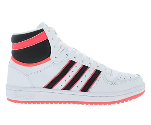 Image of adidas Men's Top Ten Hi Basketball Shoes