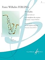 48 ETUDES OPUS 31 VOLUME 1 004309595X Book Cover