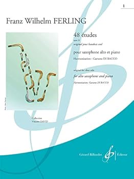 Paperback 48 ETUDES OPUS 31 VOLUME 1 Book