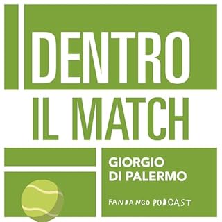 Dentro il match copertina