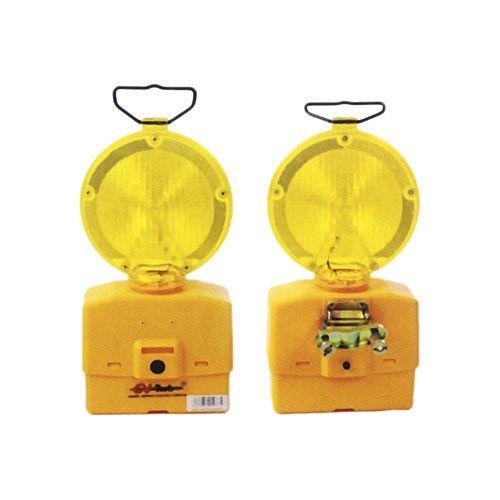 Cv Tools 1033 - Baliza Señalizaciñn Plus Intermitente 2 Baterñas