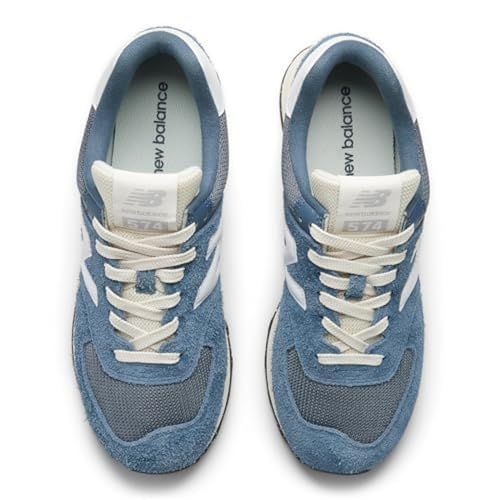 Image of New Balance Unisex-Adult 574 Sneaker