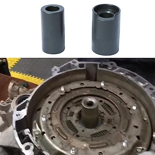 Outil DPS6 DPTOOL de suppression et installation double embrayage Ford Volvo FM 307675 - 4