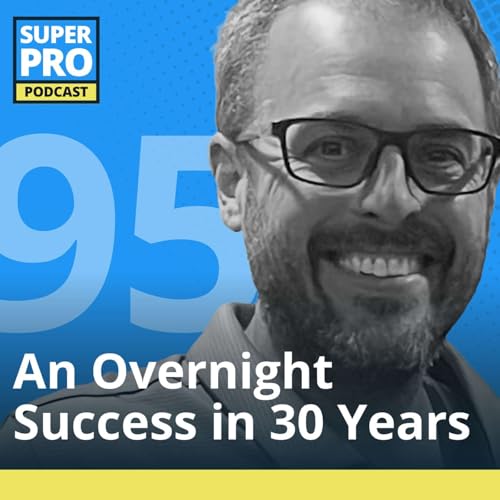 An Overnight Success in 30 Years