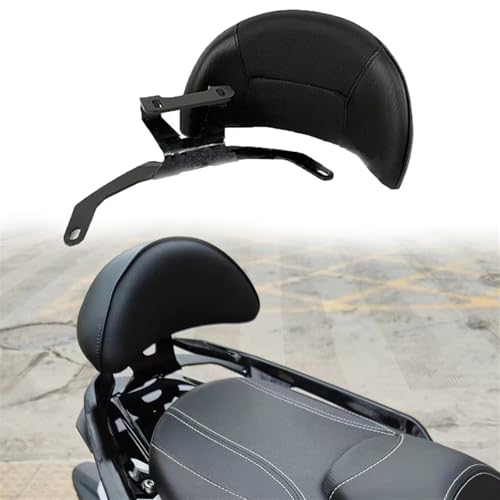 Dossier arrière pour SYM TL 508 et TL500 accessoire de moto modifié