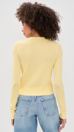 Image of JOE'S JEANS The Dani Cashmere Cardigan